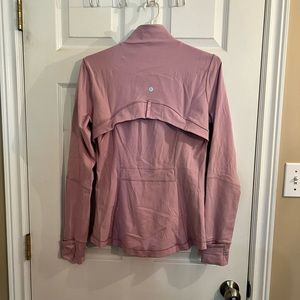 Lululemon Define jacket